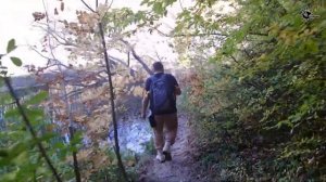 Терновский пруд. Терновка. Севастополь.