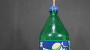 ракета из мусора  как сделать ракету из пластиковой бутылки