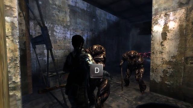 Dark Sector - Тратим деньги #10 смотреть онлайн