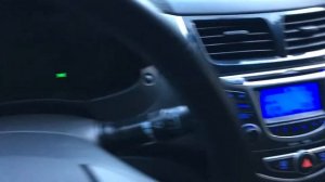 Солярис 2014г.Автомат