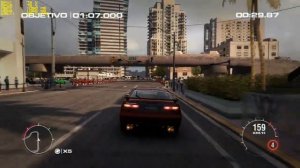 Grid 2 Gameplay p.2 GTX 660 3GB SLI