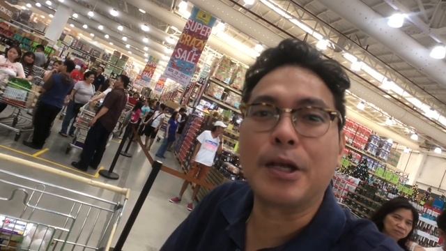 Landers Superstore Super Crazy Sale Tour EDSA Balintawak Quezon City | Best Deals