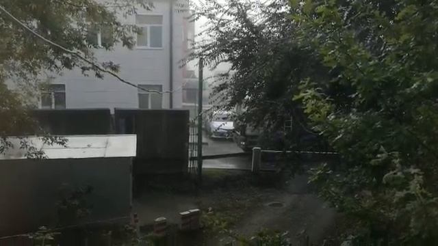 Бетономешалки шумят на Воинской смотреть онлайн