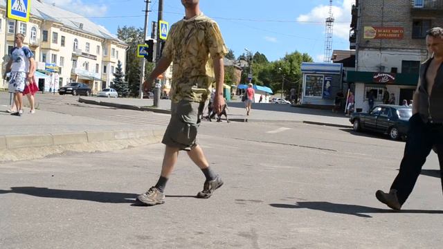 Улица Парижской Коммуны (Вязьма) 5