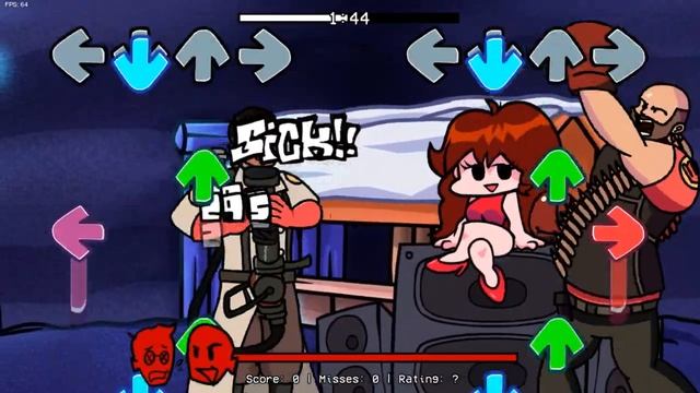 [READ DESCRIPTION] Striking The Demon Down But Another Character Sings It Every Turn смотреть онлайн