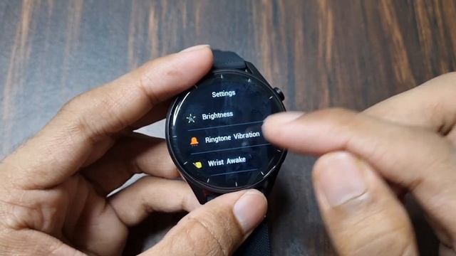 Noise Smartwatch Always On Display Setting | Noise Watch Always Bright Screen Setting Kaise Kare смотреть онлайн