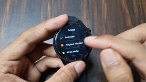 Noise Smartwatch Always On Display Setting | Noise Watch Always Bright Screen Setting Kaise Kare