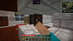 Lp Terrafirmacraft 1.7.10 # 11 " Медные ботинки, лук, стрелы и стойка для брони "