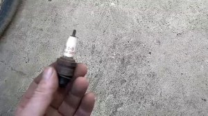 Какая свеча стоит на ЗиД УМЗ ( ответ на вопрос )