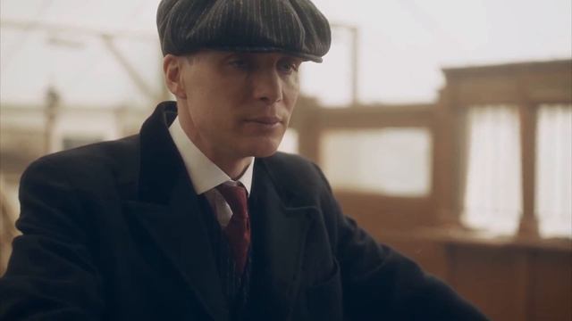 Tommy and Grace || The Night We Met смотреть онлайн