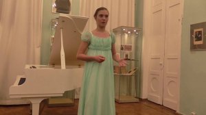 Лев Толстой "Война и мир". Читает Станчева София