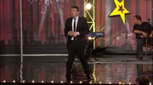 Sefa Doğanay Herkesi Kahkahalara Boğdu 😂 | Yetenek Sizsiniz Türkiye