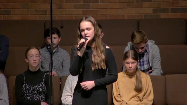 Письмо Бога к человеку - стих | Марина Дунаева
