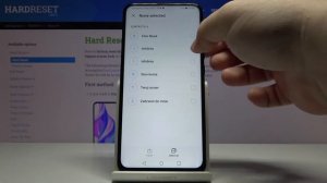 How to Copy Contacts from SIM card to Honor 9X Internal Memory – Move Phone Numbers