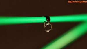 Спиннинг Maximus Encore