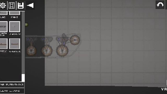 Ранние испытания т14 армата