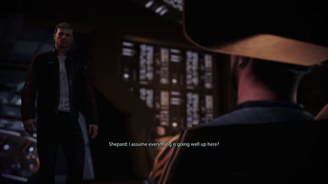 Mass Effect 2 Walkthrough Part 23 - The Normandy SR-2 (After Recruiting Samara) No Commentary смотреть онлайн