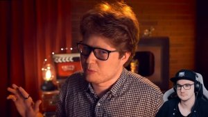 ЧУТЬ НЕ ПОМЕР ОТ КАХИ 2, РУСАЛОЧКИ и др ► Chuck Review ( Чак Ревью ) | Реакция