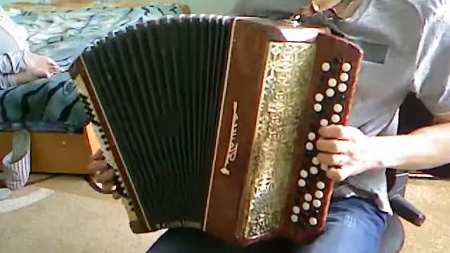 Видео от подписчика (Одинокая гармонь) смотреть онлайн