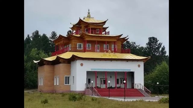 Байкал 2021 Часть 5 смотреть онлайн