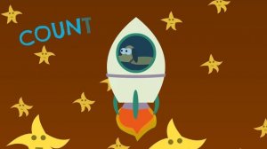 The Counting by Threes Song | Counting Songs | Scratch Garden