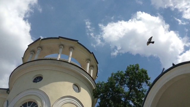 Симферополь(сентябрь 2013) смотреть онлайн