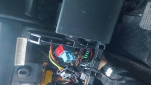 Peugeot 308 / ОСОБЕННОСТИ СИГНАЛКИ ???