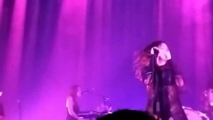 Izia Folle Live 7 12 2022