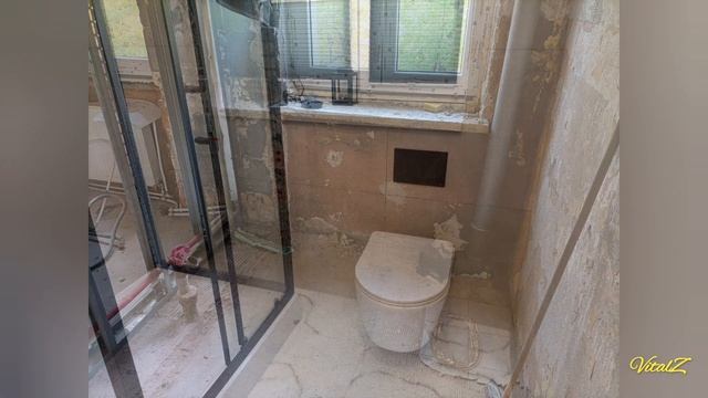 ⚡Ремонт квартиры. Как было и как стало .? смотреть онлайн