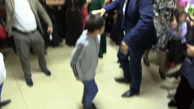 Крестины Князя, Раи, Рамзана 4 часть смотреть онлайн