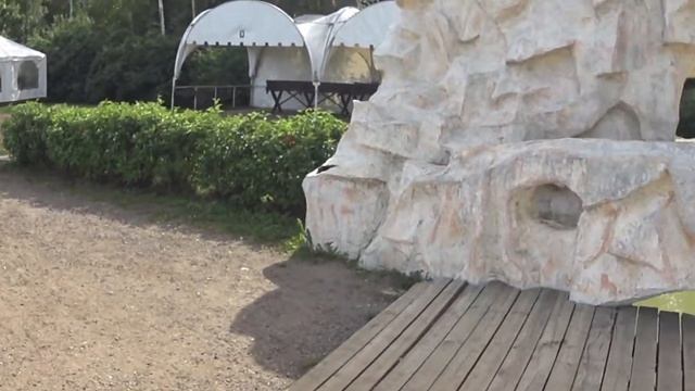 #Отдых База отдыха "Глория". Где отдохнуть, позагорать в Москве 2018 смотреть онлайн