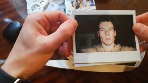 Фотоаппарат моментальной печати Instax Wide 300 или как сделать ЛУЧШУЮ фотографию!