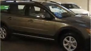 2009 Volvo XC70 Used Cars Denver CO