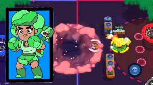 Бравл Толк:Концепт!Логия,Репиты,бойцы,куча скинов и...