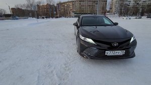 2850 ЗА ЧТО? ?. Камри 3.5 70ка. Обзор владельца автомобиля.