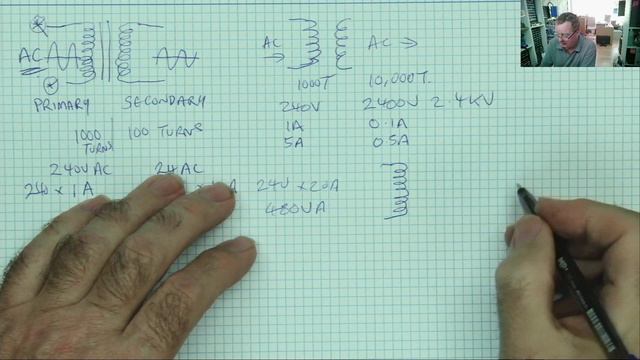 Transformers, what are they, how do they work? A beginners guide for everyone смотреть онлайн