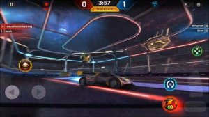 MORE CARS + ARENA UPDATE - Turbo League Pocket Rocket League Mobile