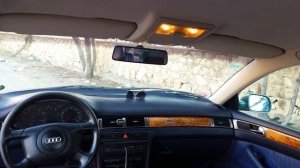 ⛔ AUDI A6 ⛔ C5 2.8 quattro -V6- 1997 - ⛔2022⛔