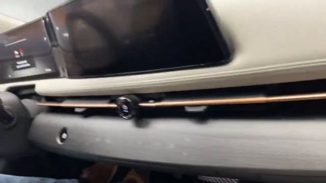 Japanese Design Influence on the 2023 Nissan Ariya смотреть онлайн