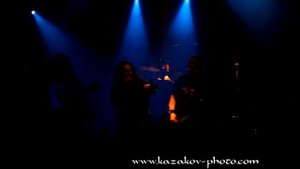 Tankard - Zombie Attack. 19.04.2013