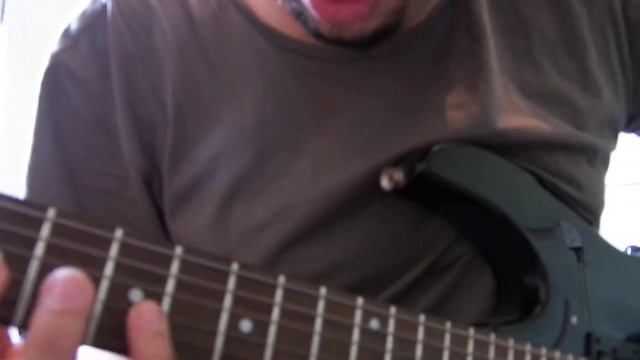 Ibanez - Teste смотреть онлайн