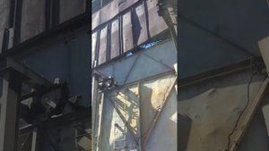 Работа копровщика??