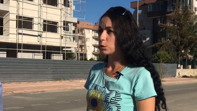Недвижимость в Турции на этапе строительства