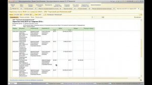 Исправляем ошибку в перечне прямых расходов в декларации по налогу на прибыль в 1С:Бухгалтерии 3.0