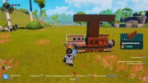 Как сделать управляемый транспорт в Lego Fortnite. Самые главные знания.