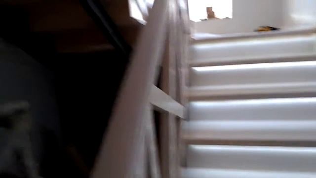 часть 3 Изготовление лестницы из Сосны на Металлокаркасе смотреть онлайн