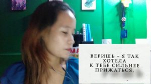 Диана Анкудинова - Лечу водопадом | Reaction