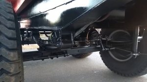 Полуприцеп тракторный СПТ 12
