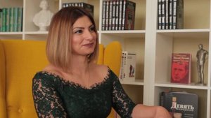 По-Чесноку. Света Царукаева