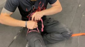 Жгут от Гепоглос. Обзор. Мнение.